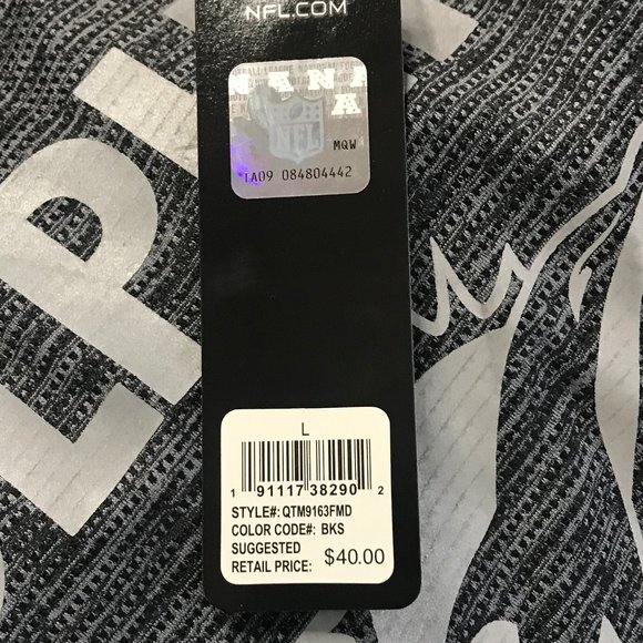 Miami Dolphins NFL Team Apparel Shirt - Picture 3 of 3